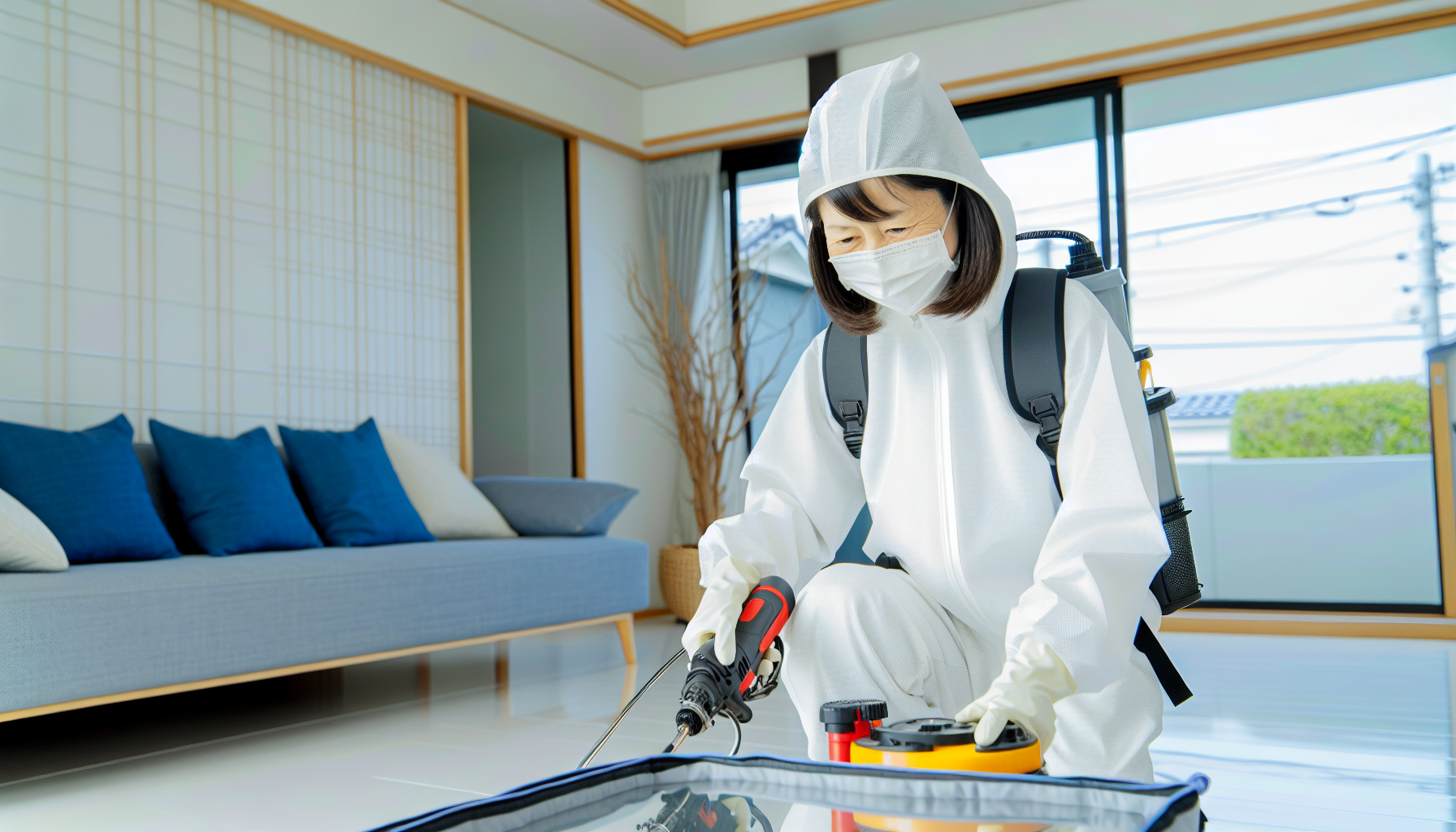 定期契約(年間契約)の場合の処理方法のロゴ