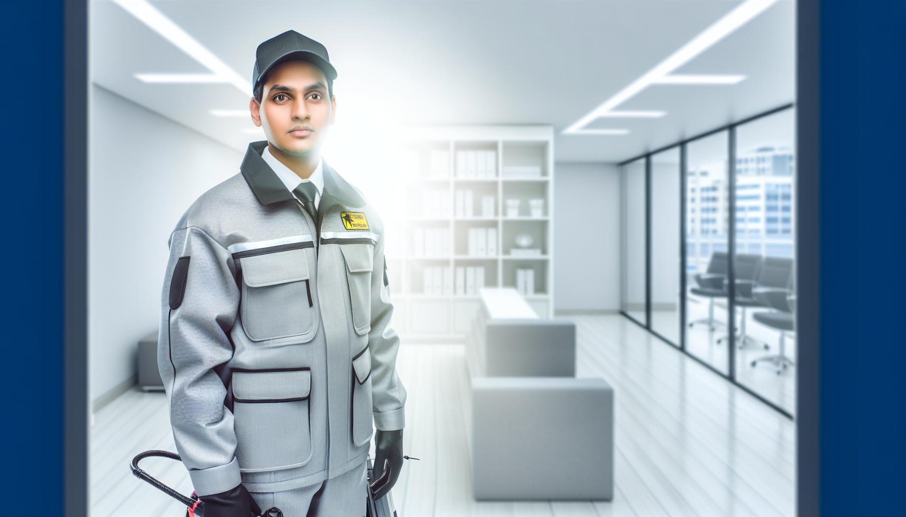 日常的な予防習慣のロゴ