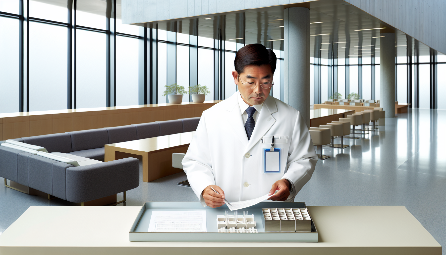 自治体・保健所のロゴ