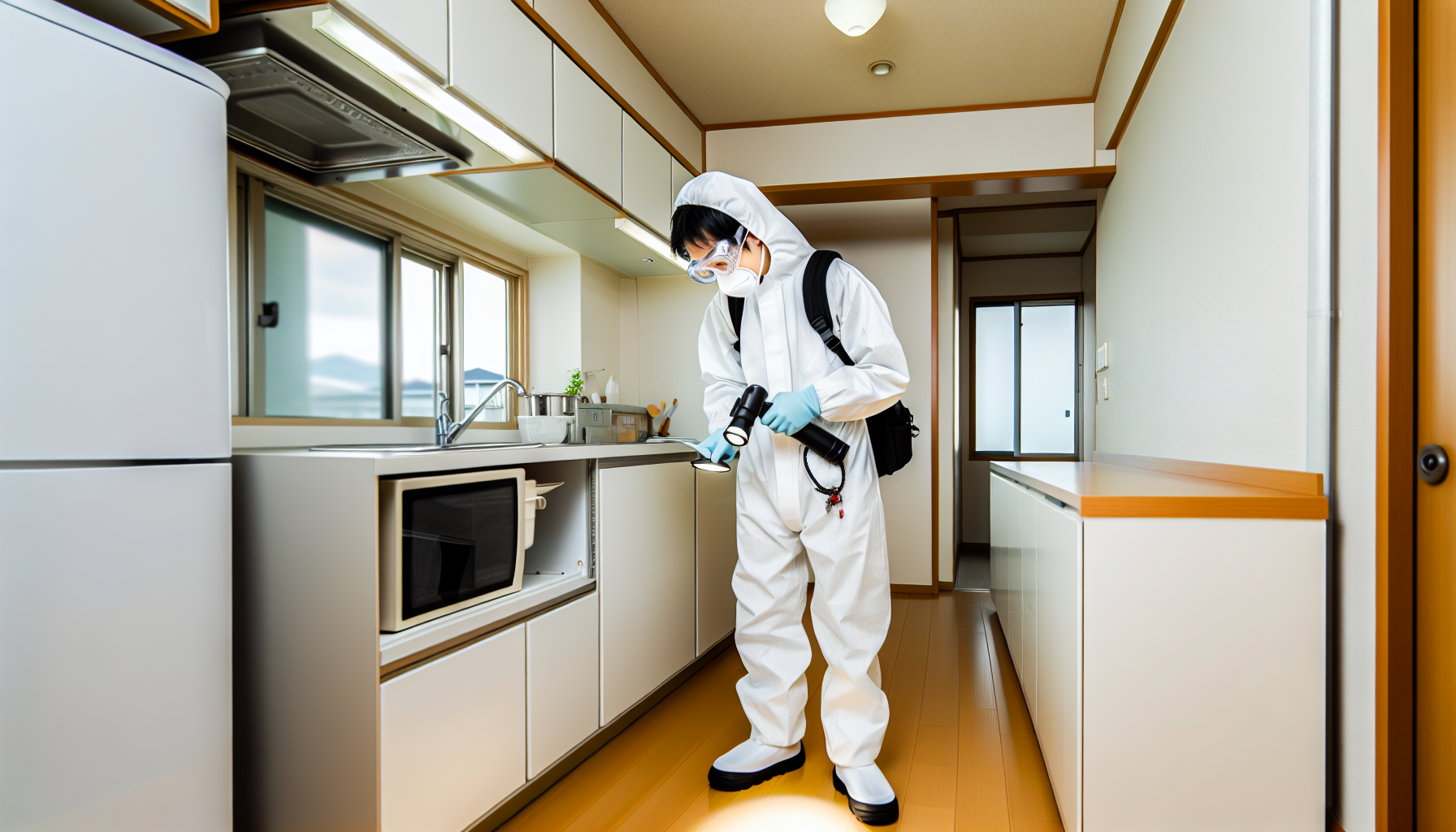 賃貸住宅の場合のロゴ