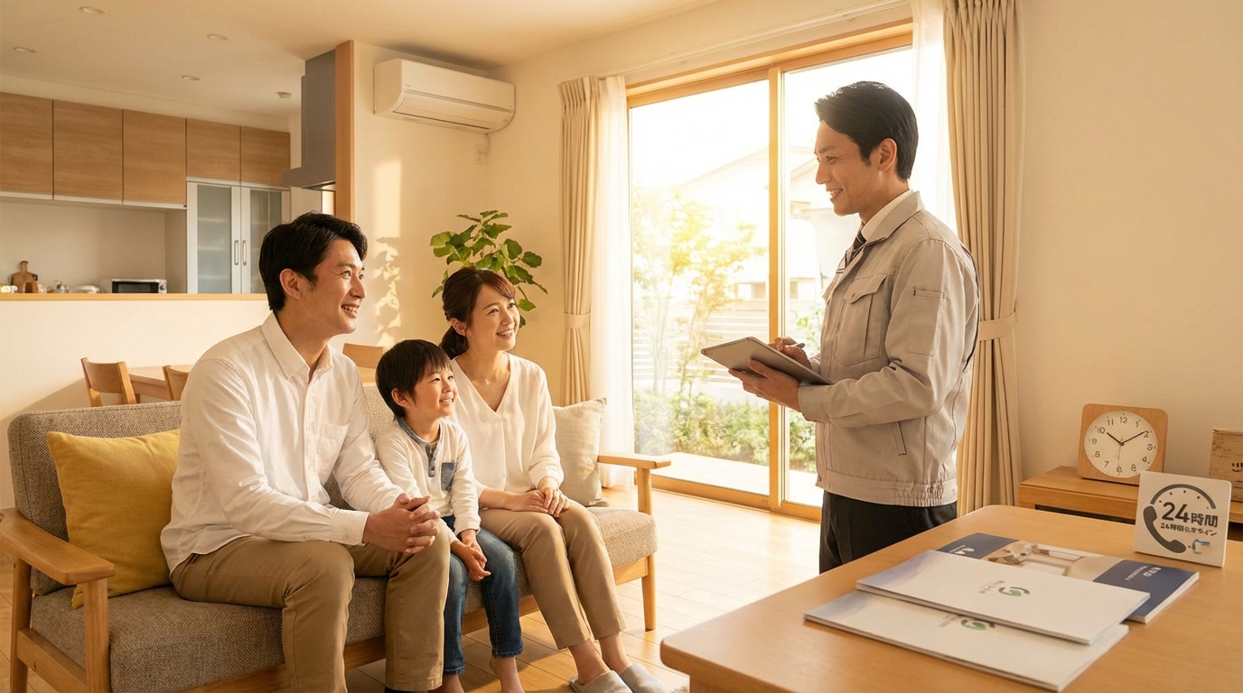 神奈川で害虫駆除におすすめの業者6選！料金相場と選び方を解説 - まとめ画像 6