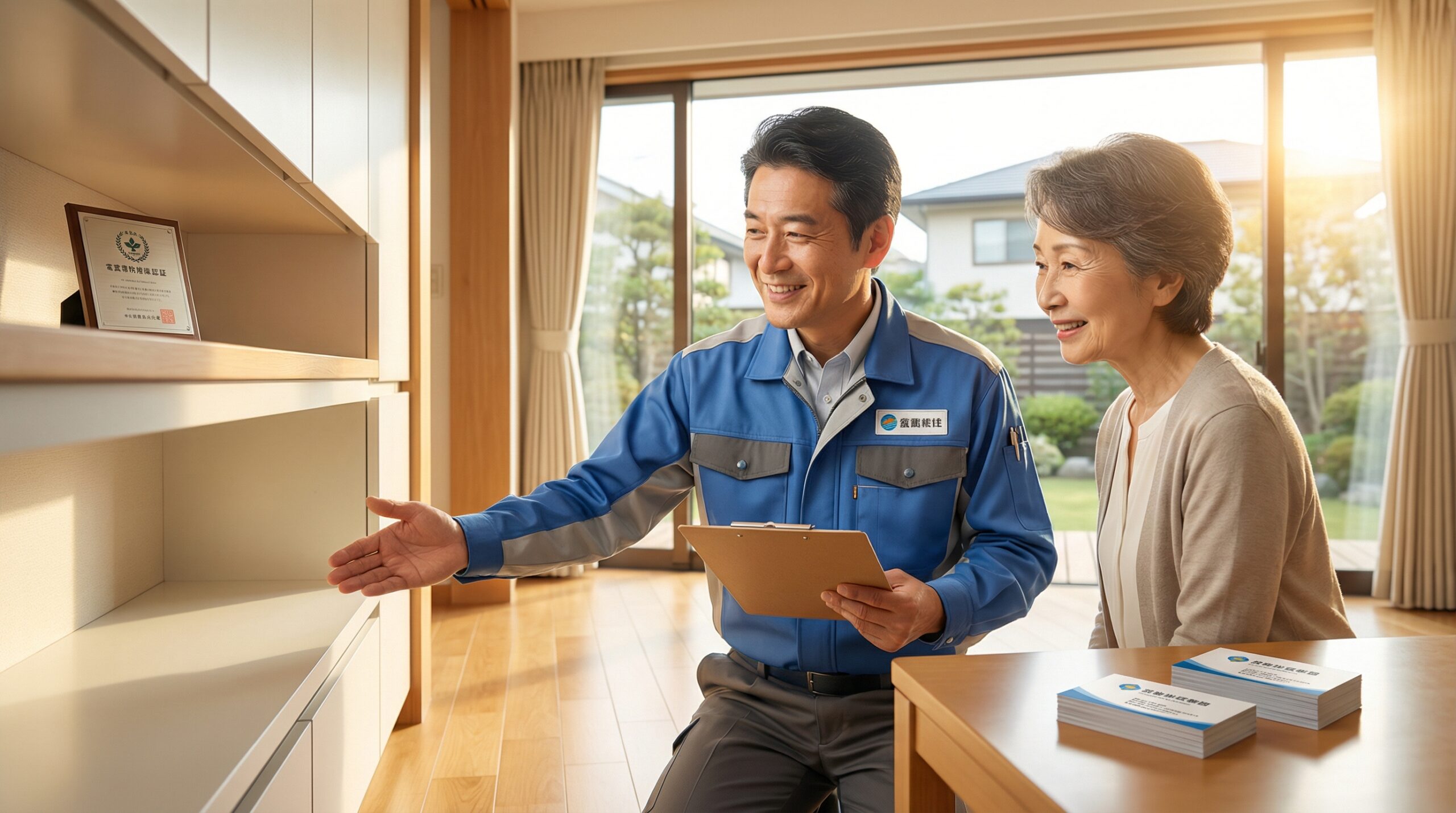 埼玉で害虫駆除におすすめの業者6選!料金相場と即日対応も解説 - まとめ画像 3