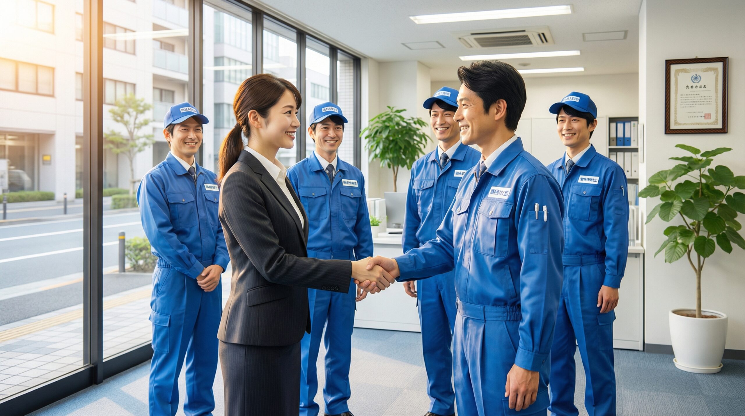 宮崎で害虫駆除におすすめの業者9選！料金相場と選び方を徹底解説 - まとめ画像 3