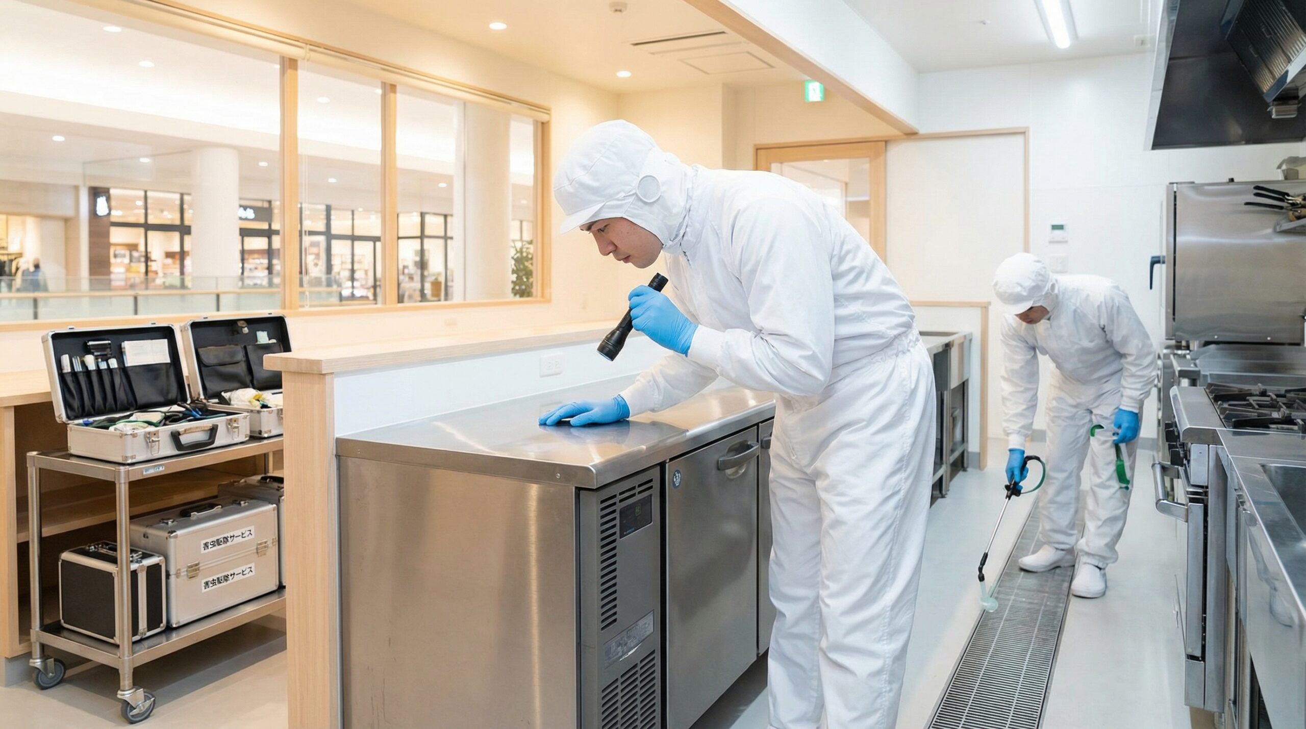 宮崎で害虫駆除におすすめの業者9選！料金相場と選び方を徹底解説 - セクション画像 7