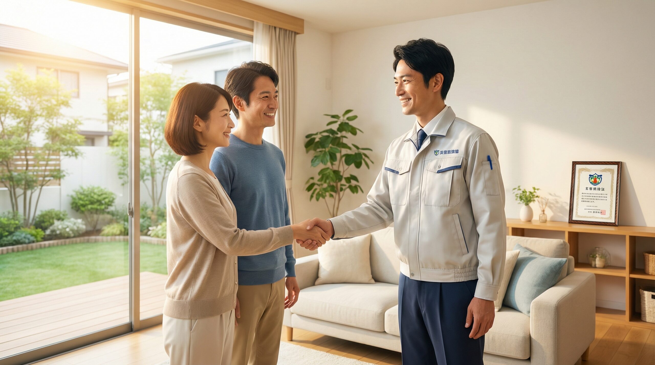 奈良で害虫駆除におすすめの業者11選！料金相場と失敗しない選び方 - まとめ画像 3