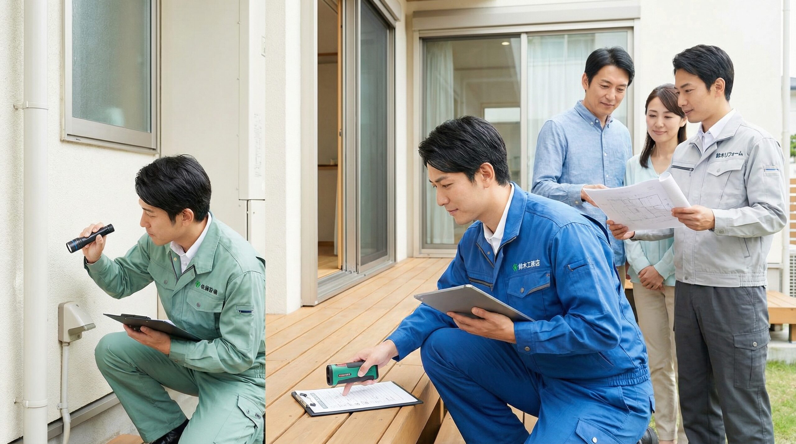 奈良で害虫駆除におすすめの業者11選！料金相場と失敗しない選び方 - セクション画像 4