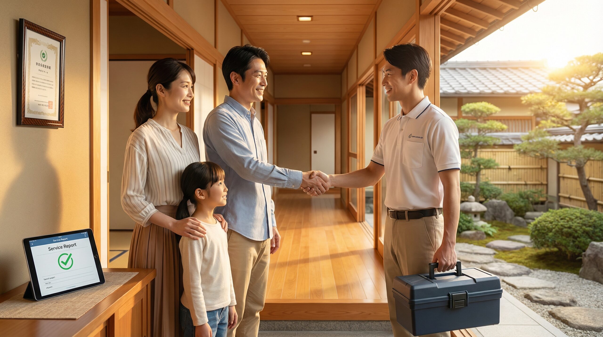 奈良で害虫駆除におすすめの業者11選！料金相場と失敗しない選び方 - まとめ画像 6