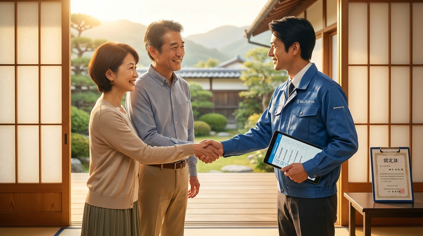 栃木で害虫駆除におすすめの業者と料金相場・選び方を徹底解説 - まとめ画像 3