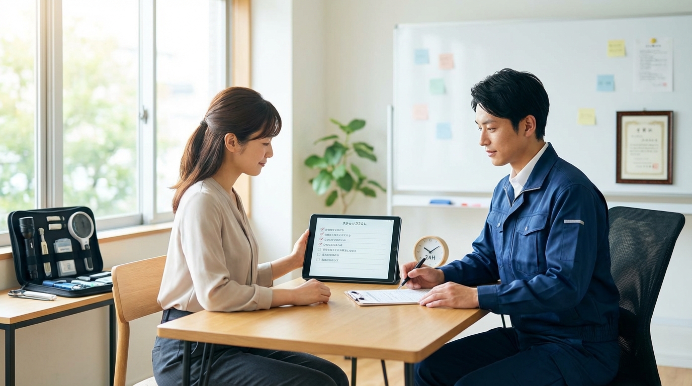 栃木で害虫駆除におすすめの業者と料金相場・選び方を徹底解説 - セクション画像 7