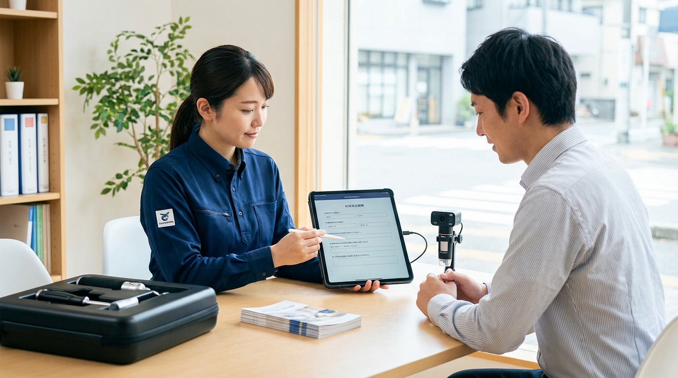 岡山で害虫駆除におすすめの業者8選！料金相場と選び方を徹底解説 - セクション画像 7