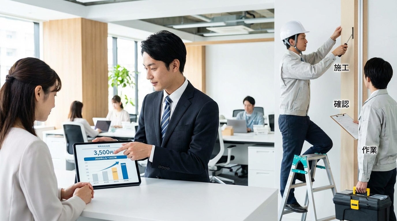 横浜で害虫駆除におすすめの業者7選!料金相場と選び方を徹底解説 - セクション画像 4