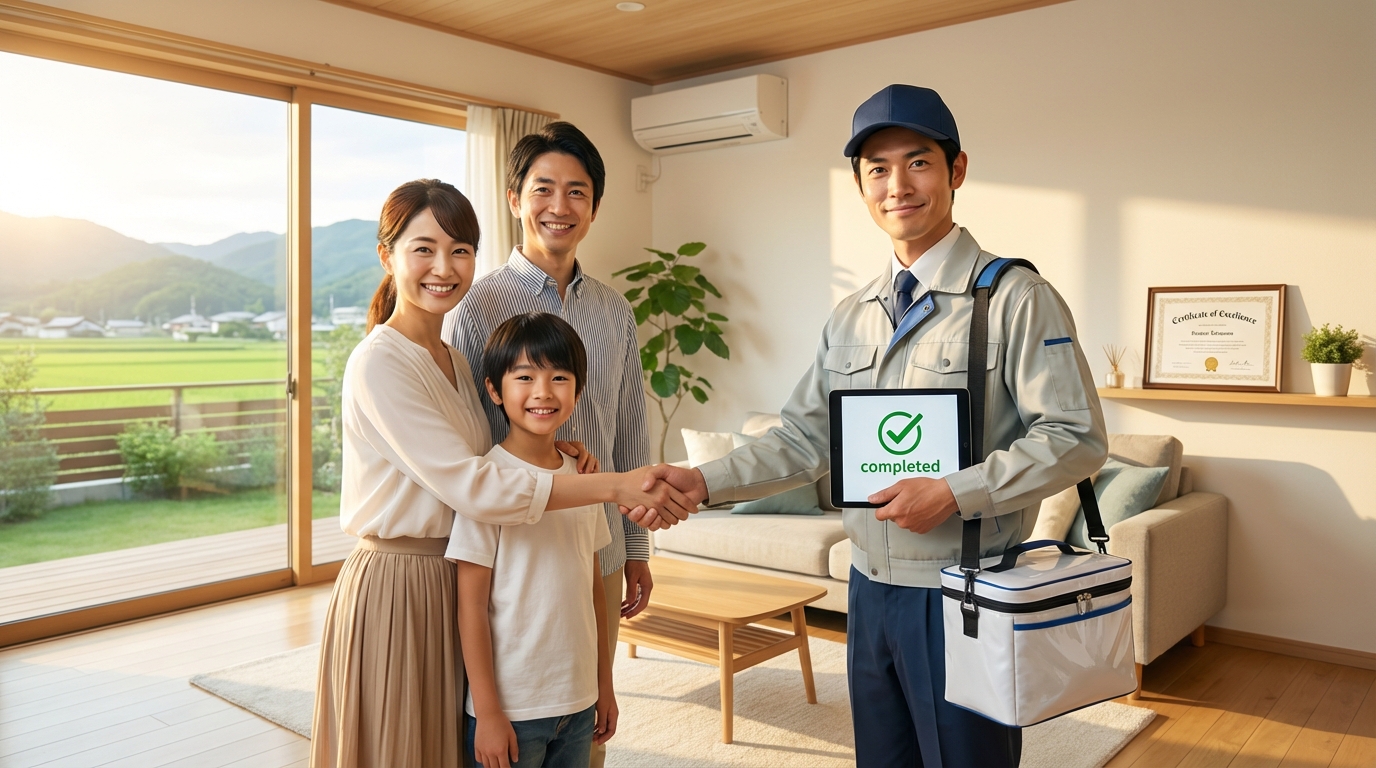 滋賀で害虫駆除におすすめの業者8選！料金相場と選び方を徹底解説 - まとめ画像 6