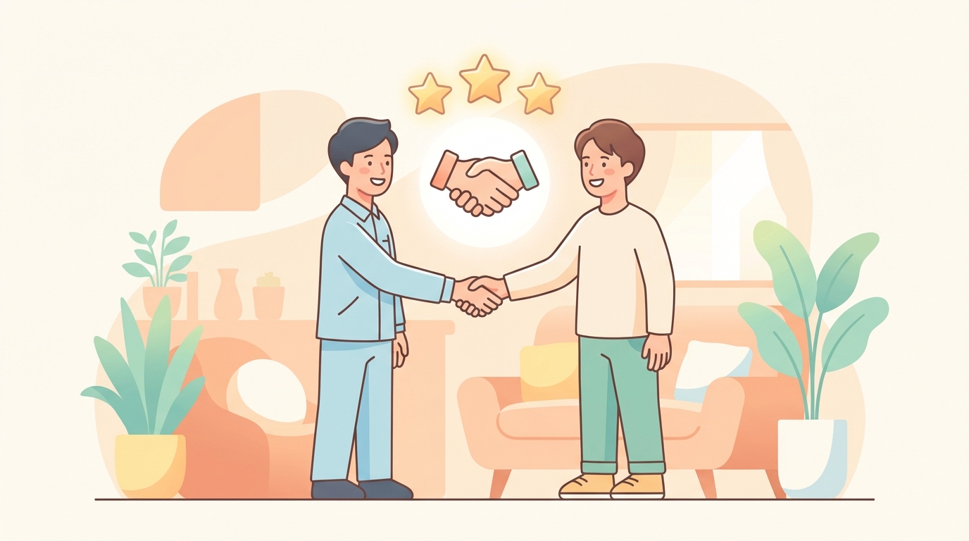 一宮市の害虫駆除業者おすすめ6選！料金相場と失敗しない選び方 - まとめ画像 3