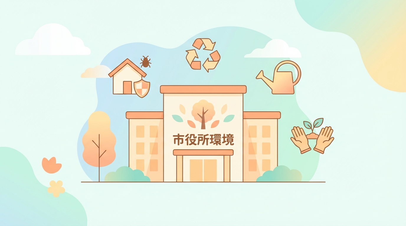 一宮市の害虫駆除業者おすすめ6選！料金相場と失敗しない選び方 - セクション画像 4