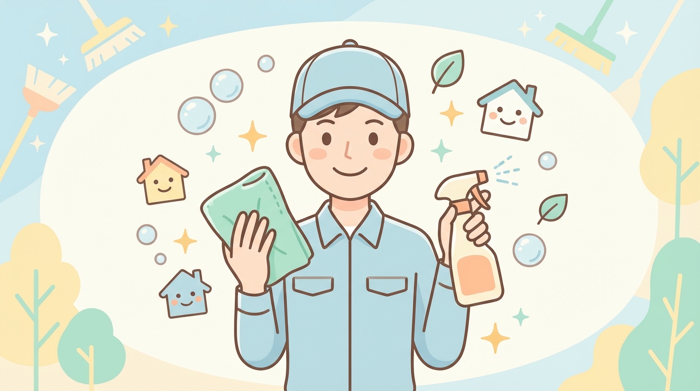 佐賀で害虫駆除におすすめの業者5選！料金相場と選び方を徹底解説 - セクション画像 1