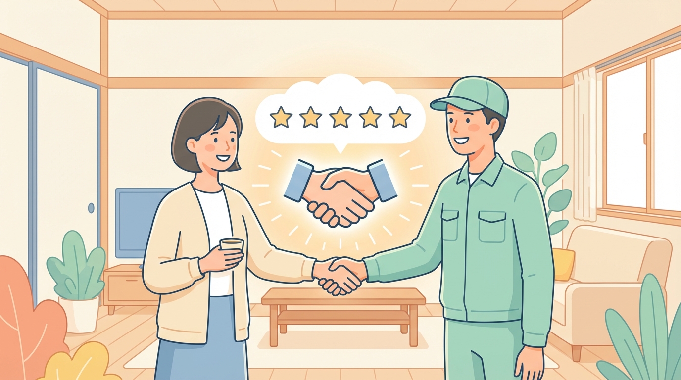 ゴキブリ駆除の料金相場と業者の選び方！2025年最新おすすめ8選 - まとめ画像 9