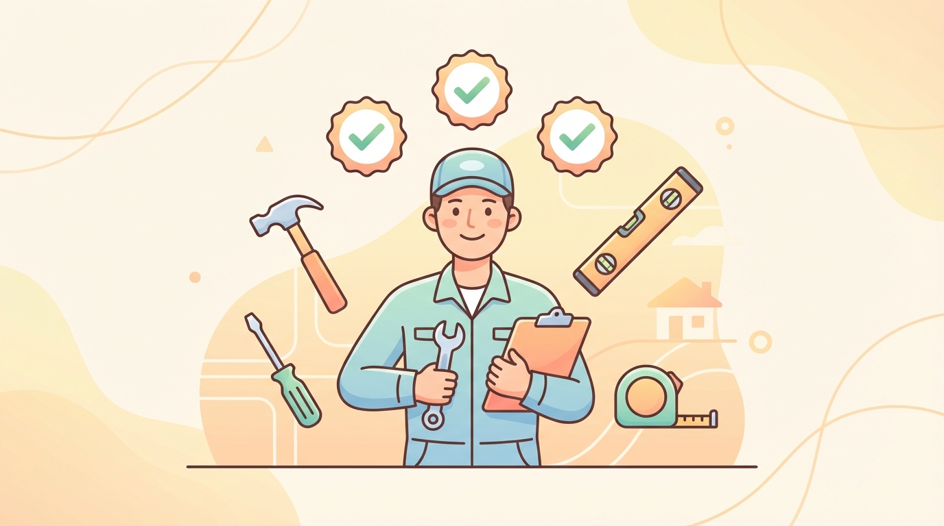 シロアリ駆除の費用相場と業者の選び方を徹底解説【2025年版】 - セクション画像 7