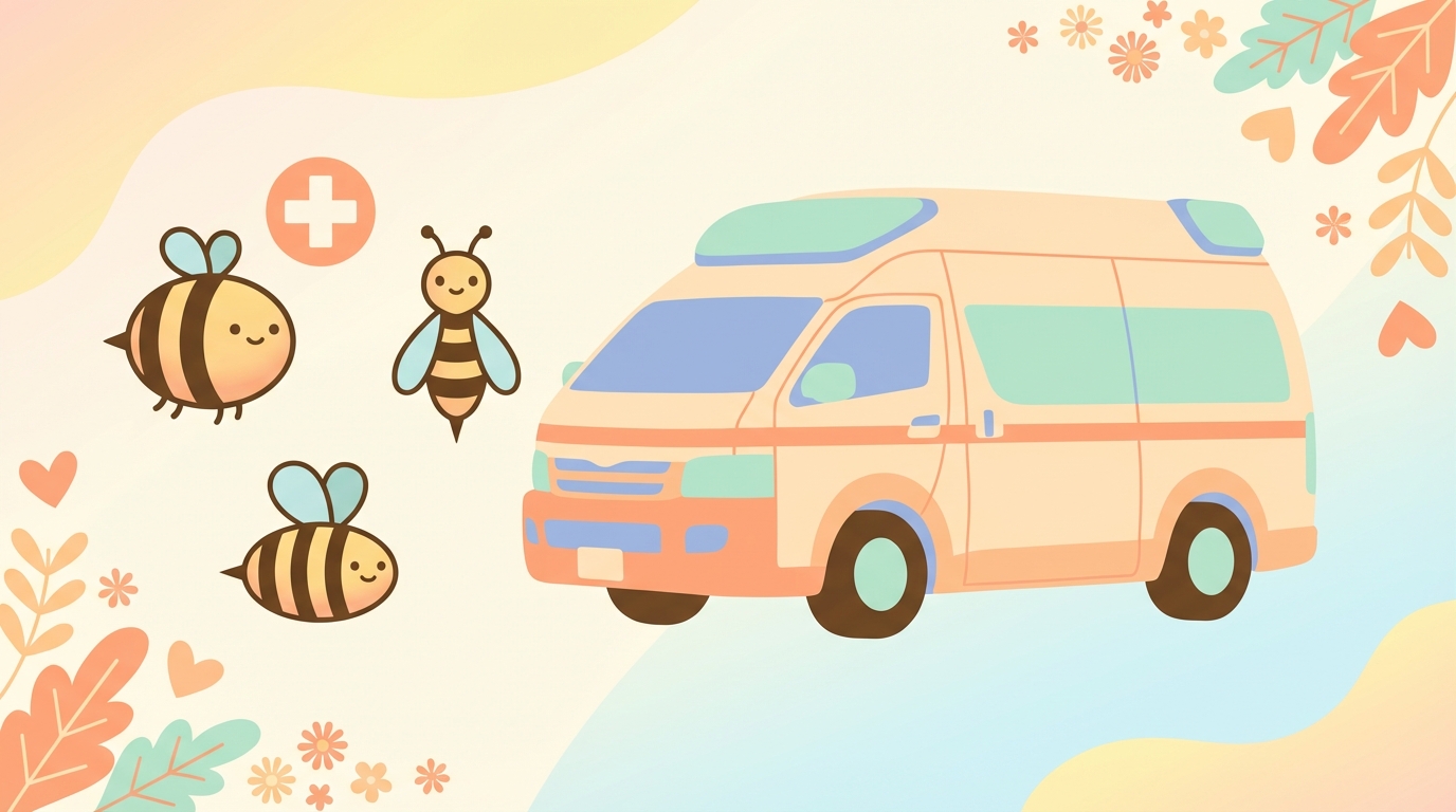 ハチ駆除の料金相場と業者の選び方!自分で駆除する方法も徹底解説 - セクション画像 7