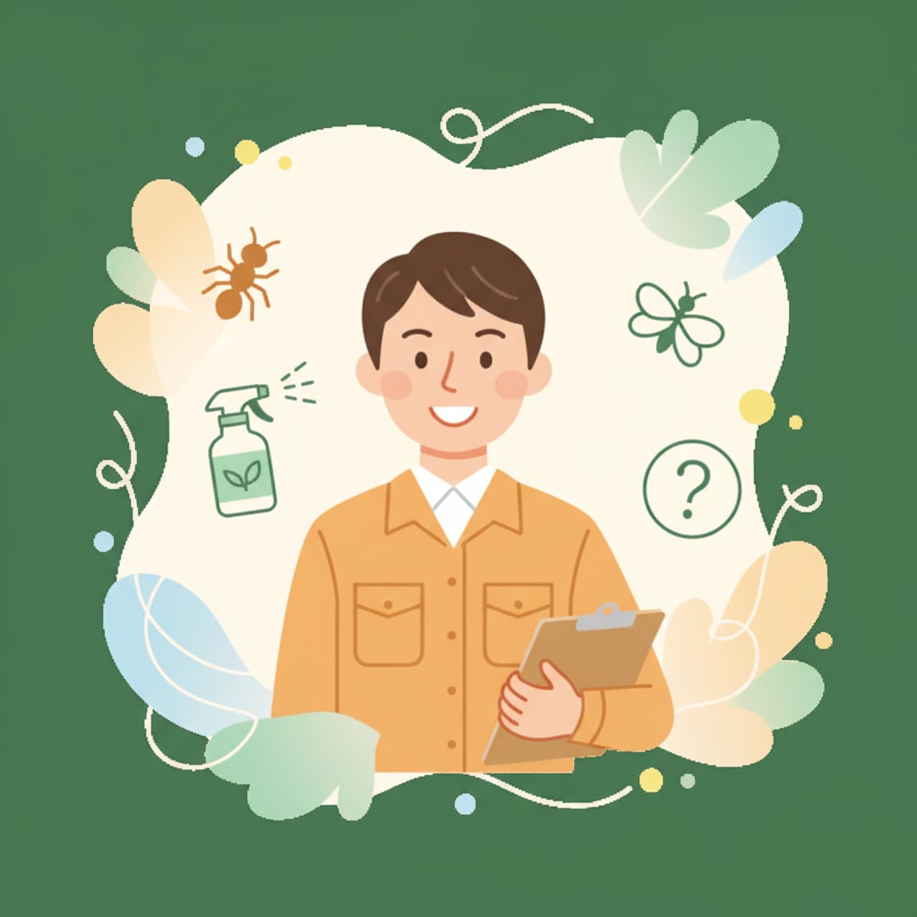 エイブルの害虫駆除はいらない?断り方と実態を徹底解説 - セクション画像 1