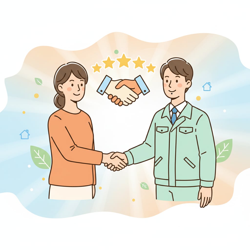 エイブルの害虫駆除はいらない?断り方と実態を徹底解説 - まとめ画像 9