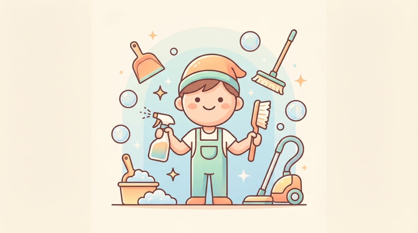 鳥取で害虫駆除におすすめの業者8選！料金相場と選び方を徹底解説 - セクション画像 1