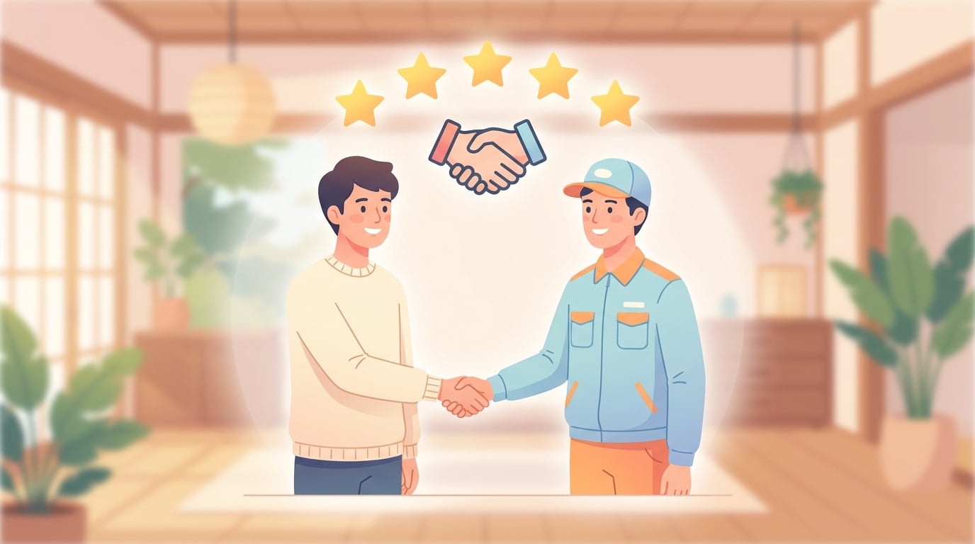 鳥取で害虫駆除におすすめの業者8選！料金相場と選び方を徹底解説 - まとめ画像 3