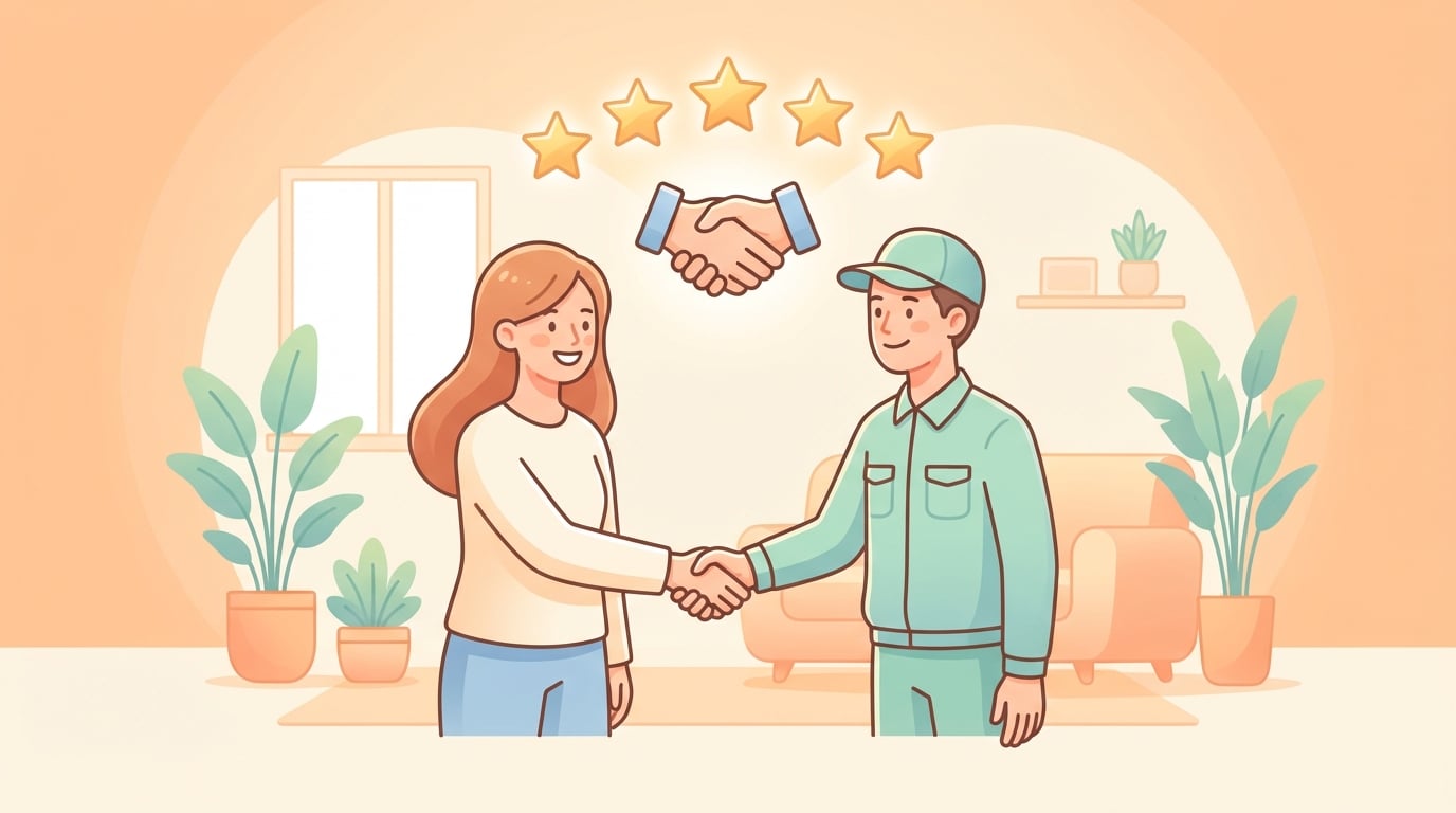 神戸で害虫駆除におすすめの業者8選!料金相場と選び方を徹底解説 - まとめ画像 3