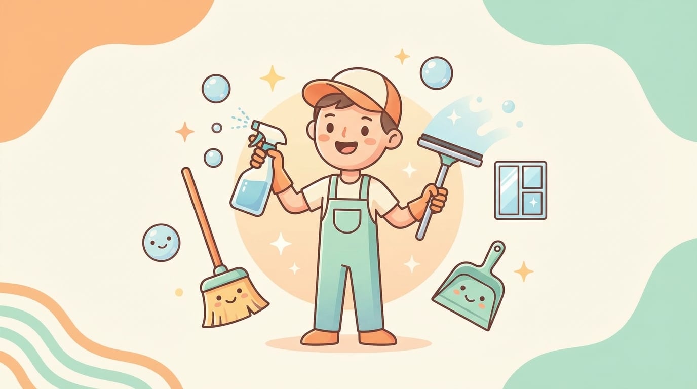 福井で害虫駆除におすすめの業者9選！料金相場と選び方を徹底解説 - セクション画像 1