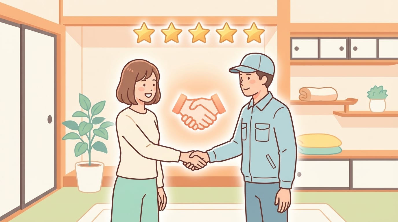 板橋区の害虫駆除業者おすすめ6選！料金相場と即日対応可能な業者を徹底比較 - まとめ画像 3