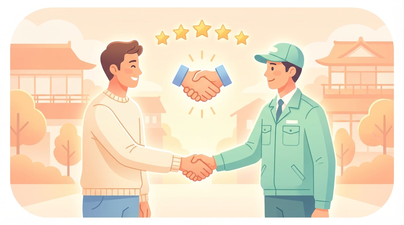 板橋区の害虫駆除業者おすすめ6選！料金相場と即日対応可能な業者を徹底比較 - まとめ画像 6