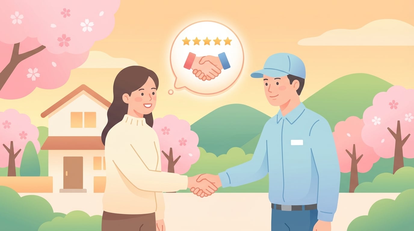 板橋区の害虫駆除業者おすすめ6選！料金相場と即日対応可能な業者を徹底比較 - まとめ画像 9