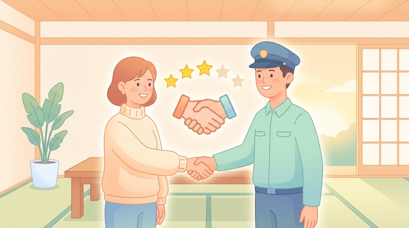 秋田で害虫駆除におすすめの業者9選！料金相場と選び方を徹底解説 - まとめ画像 3