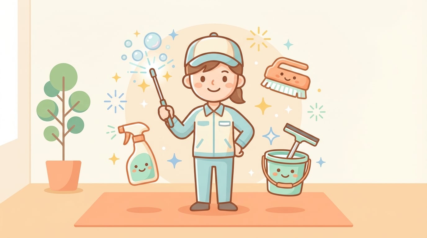 ゴキブリ駆除業者おすすめ6選！料金相場と失敗しない選び方を徹底解説 - セクション画像 1