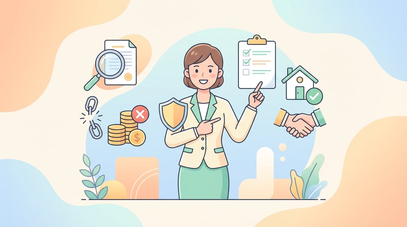 ゴキブリ駆除業者おすすめ6選！料金相場と失敗しない選び方を徹底解説 - セクション画像 4