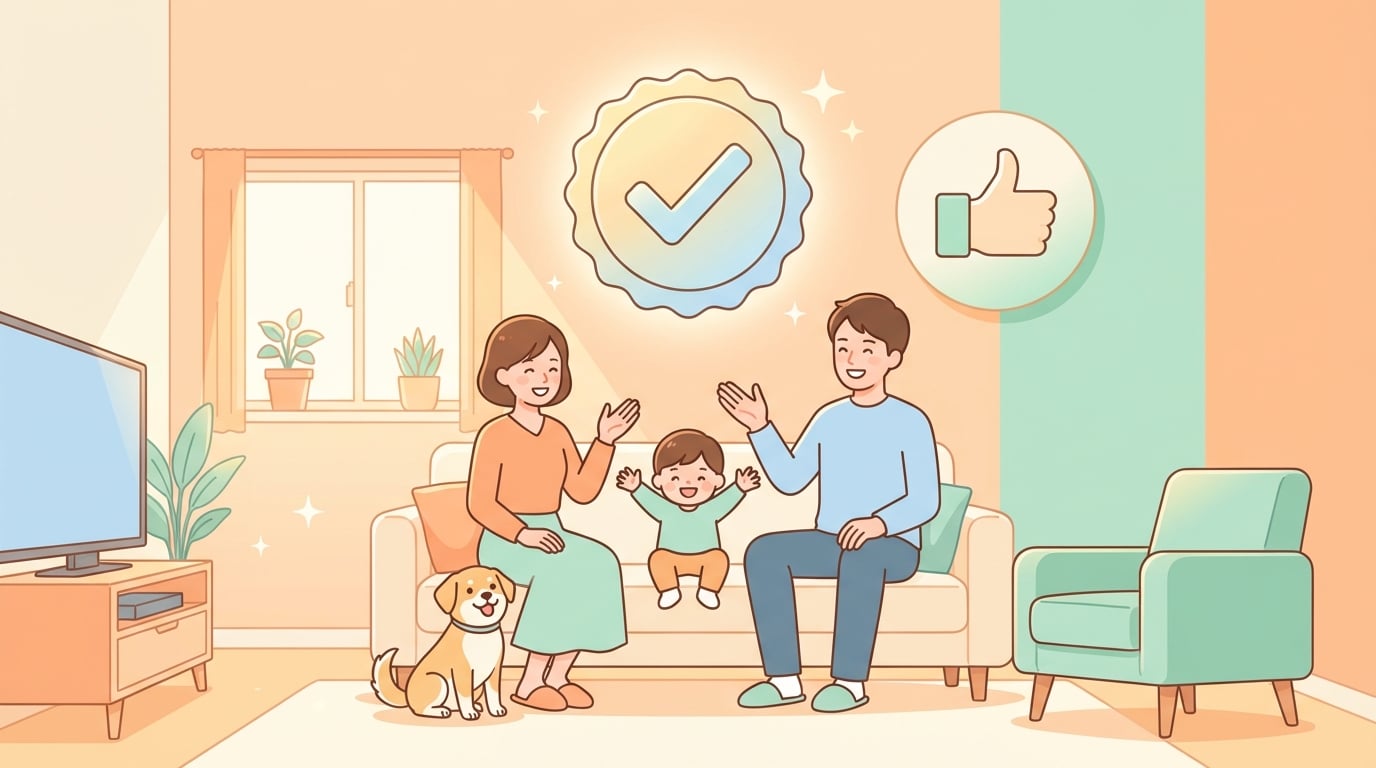 ゴキブリ駆除業者おすすめ6選！料金相場と失敗しない選び方を徹底解説 - まとめ画像 6