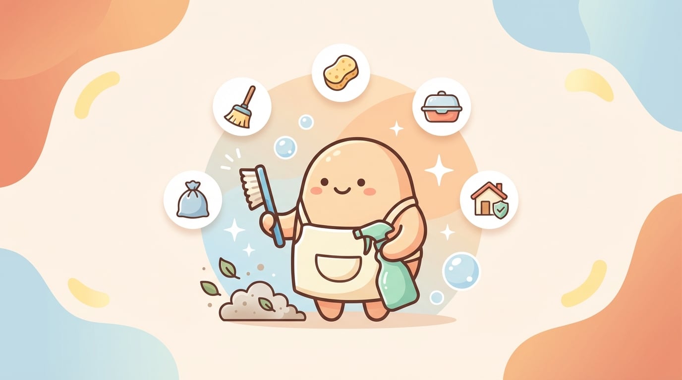 ゴキブリ駆除業者おすすめ6選！料金相場と失敗しない選び方を徹底解説 - セクション画像 10