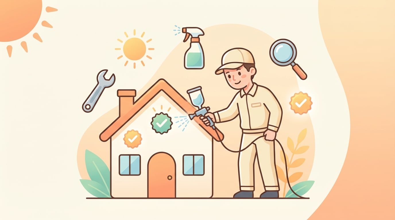 ダスキンのゴキブリ駆除の料金と口コミを徹底解説!他社比較も紹介 - セクション画像 1