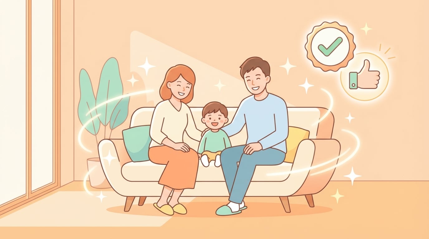 ダスキンのゴキブリ駆除の料金と口コミを徹底解説!他社比較も紹介 - まとめ画像 6