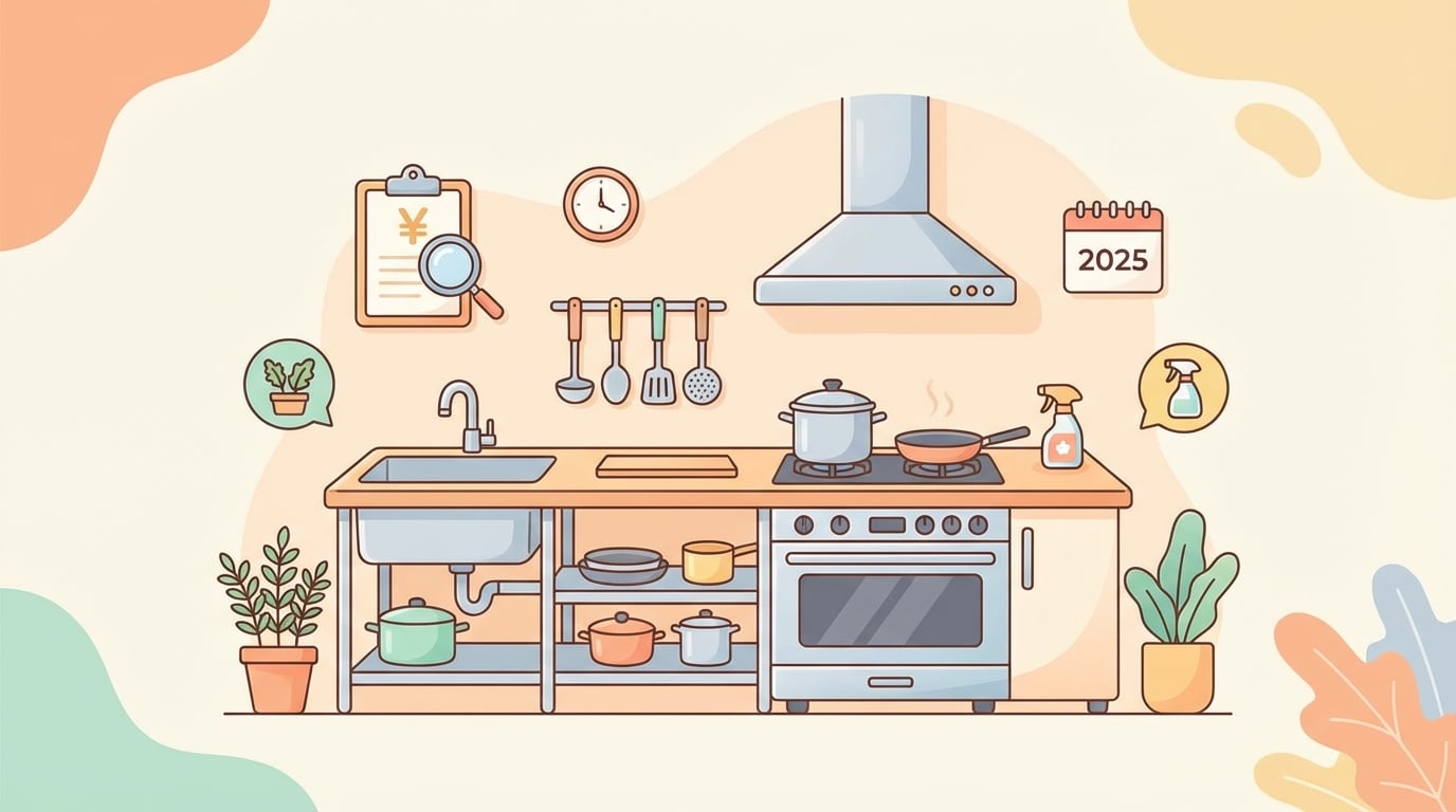 ゴキブリ駆除の相場を間取り別に解説!料金を安くする方法と業者選び - セクション画像 1