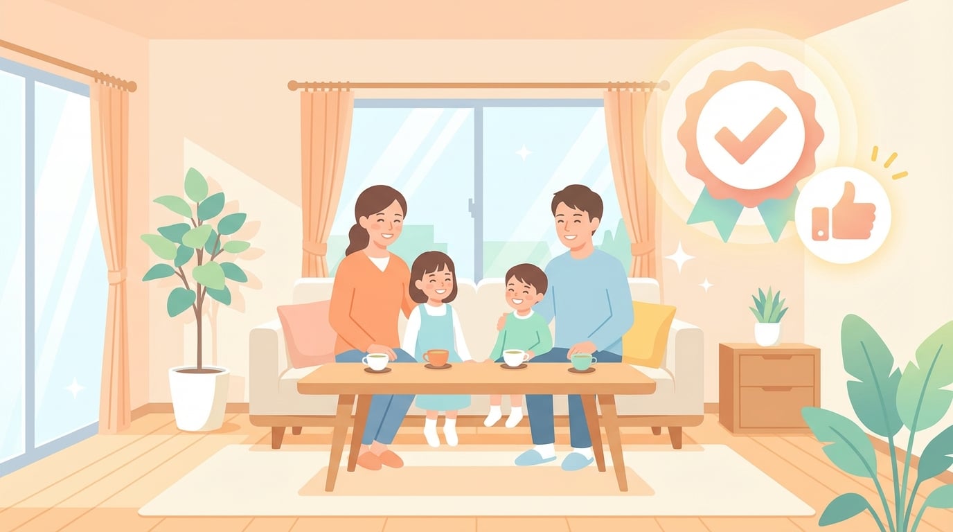 ゴキブリ駆除の相場を間取り別に解説!料金を安くする方法と業者選び - まとめ画像 3