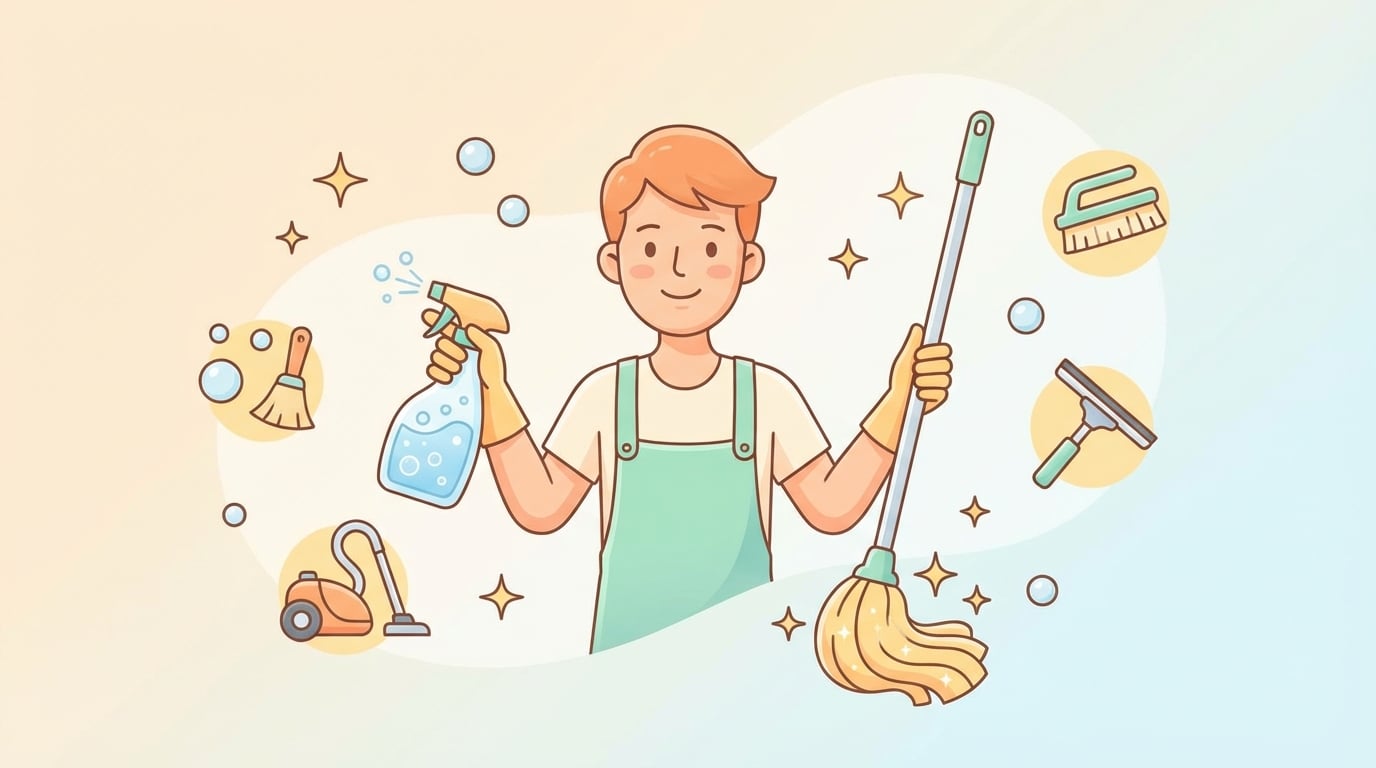 ゴキブリ駆除の相場を間取り別に解説!料金を安くする方法と業者選び - セクション画像 4