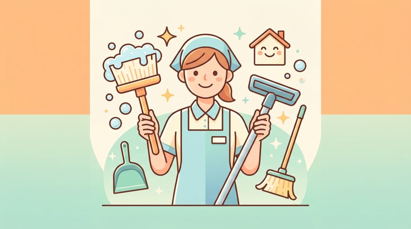 ゴキブリ駆除の相場を間取り別に解説!料金を安くする方法と業者選び - セクション画像 7