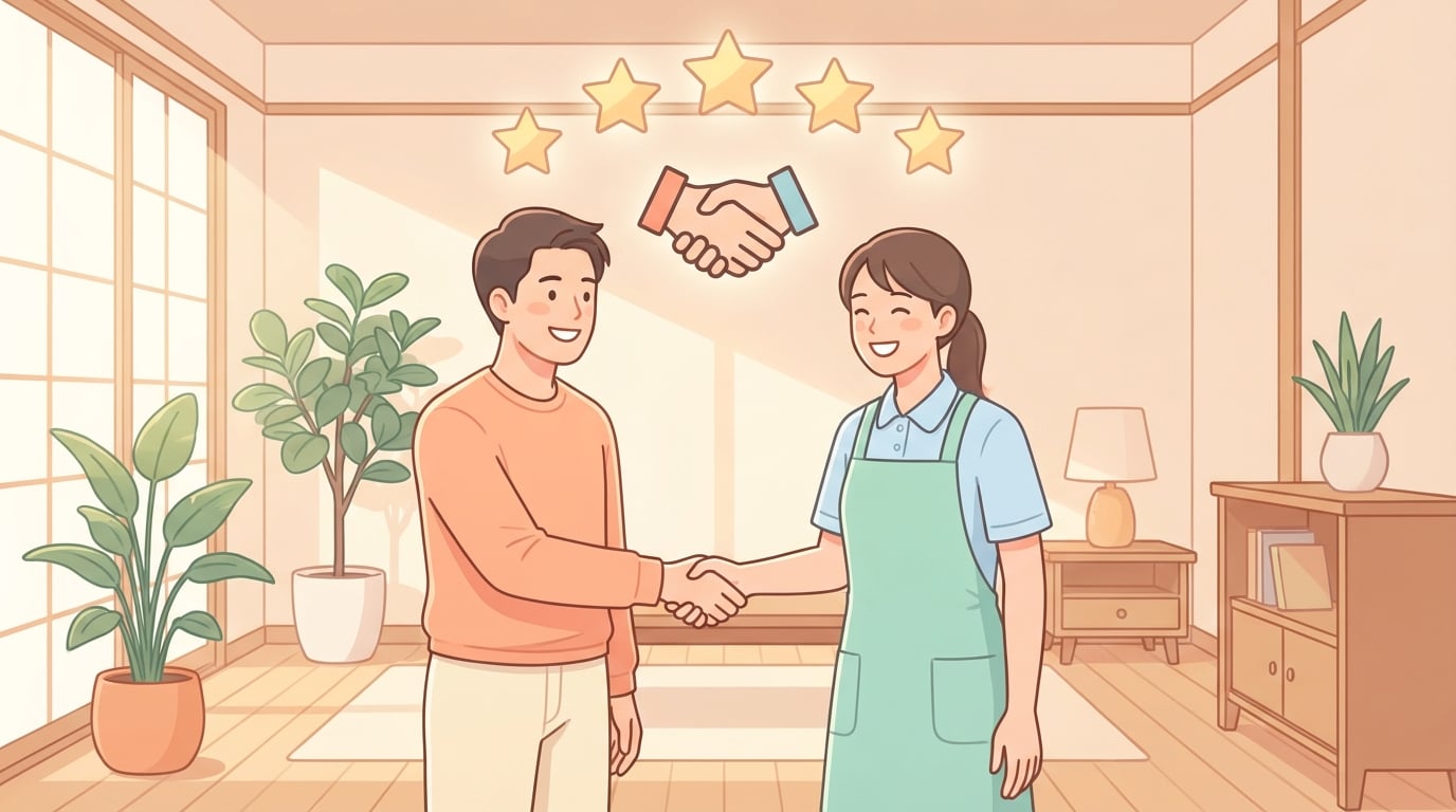 ゴキブリ駆除の相場を間取り別に解説!料金を安くする方法と業者選び - まとめ画像 9