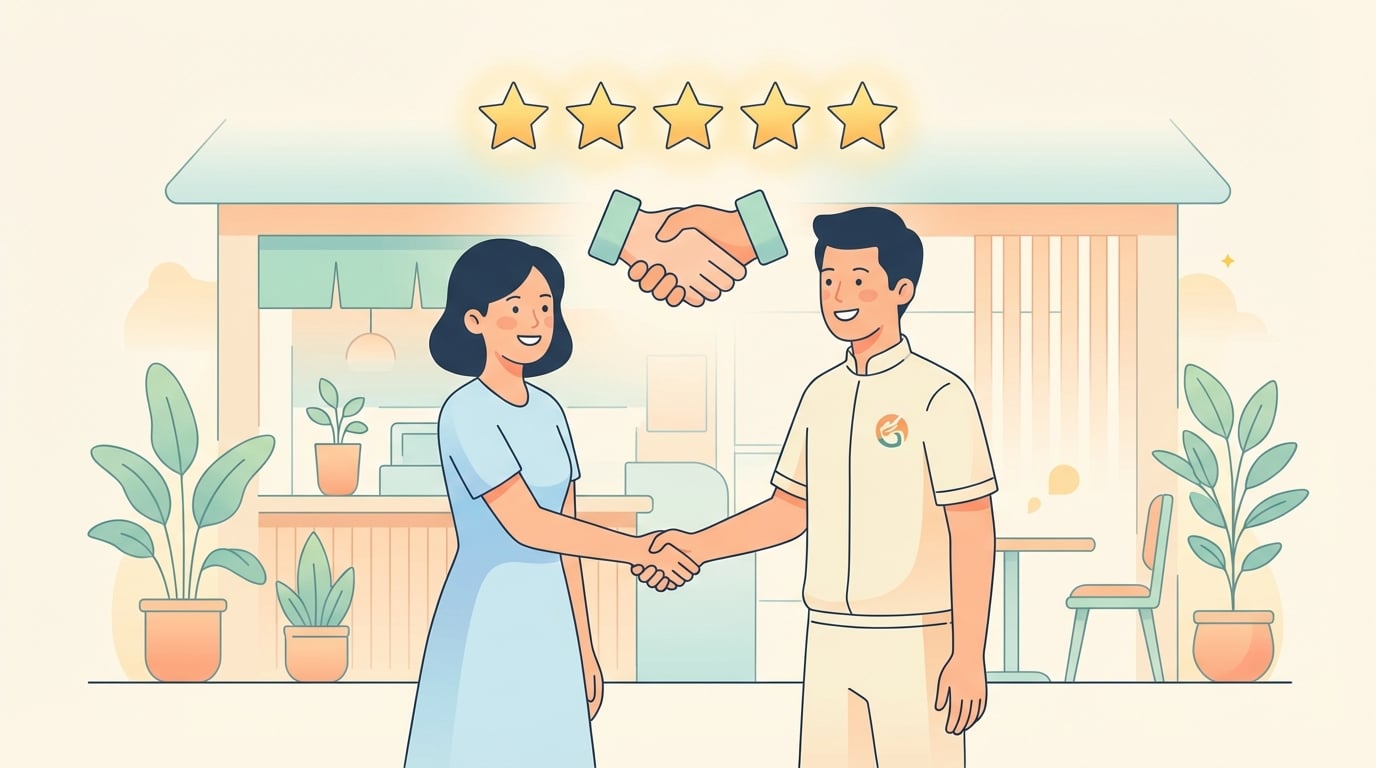 飲食店のゴキブリ駆除を完全解説!業者選びと費用相場・予防策 - まとめ画像 6