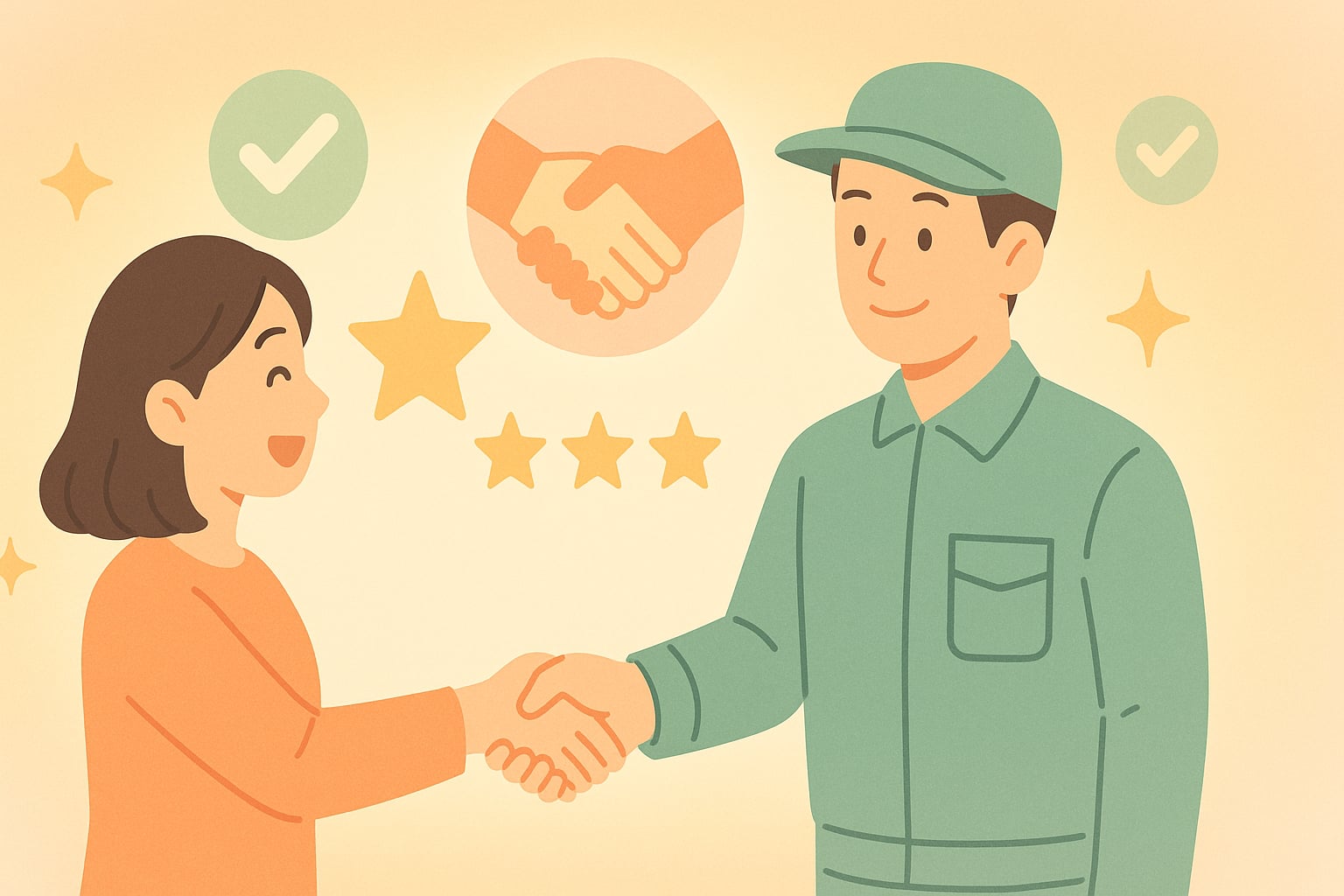 ゴキブリ駆除を24時間対応で依頼!おすすめ業者5選と料金相場 - まとめ画像 3