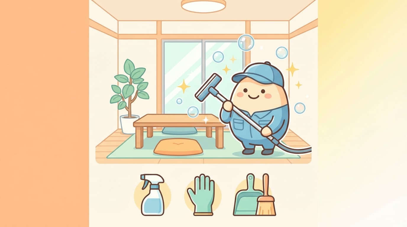 一軒家のゴキブリ駆除完全ガイド!費用相場と業者選びの全知識 - セクション画像 7