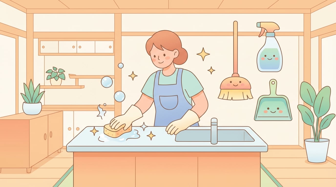 一軒家のゴキブリ駆除完全ガイド!費用相場と業者選びの全知識 - セクション画像 10