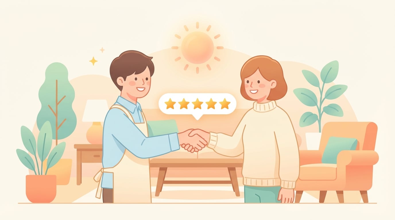 バルサンの時間は何時間?タイプ別の放置時間と効果的な使い方を徹底解説 - まとめ画像 9