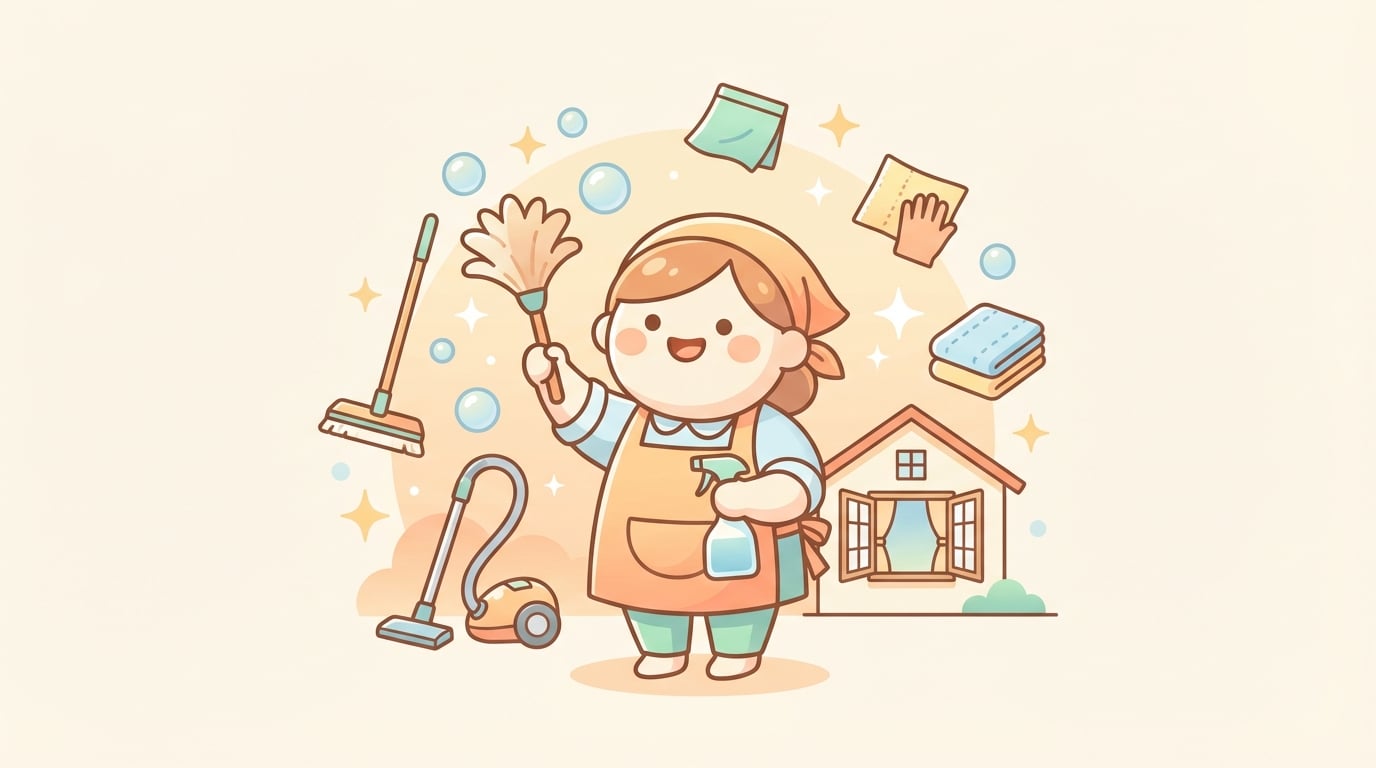 バルサンの時間は何時間?タイプ別の放置時間と効果的な使い方を徹底解説 - セクション画像 10