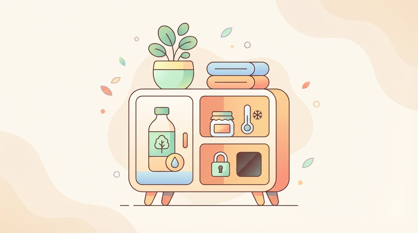 木酢液の作り方を徹底解説!必要な材料から熟成方法・使い方まで完全ガイド - セクション画像 7